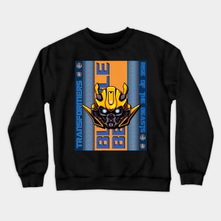 Rise of The Beasts Crewneck Sweatshirt